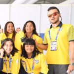 ดานิเอเล เฟร์รี แย้มให้โอกาสดาวรุ่งลงสนามดวลเจ้าภาพ ปิดท้ายซีเกมส์