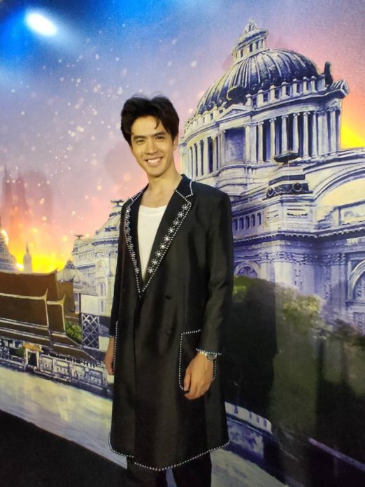 ฟิล์ม ธนภัทร ตอบแล้ว ฟิล์ม ธนภัทร ตอบแล้ว