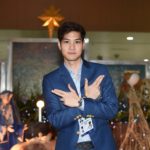 นภิศ ตั้งเป้าสอย 2 ทองยิงปืนฝากชาวไทย - สุดปลื้มถือธงเปิดซีเกมส์