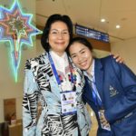 น้องเมย์ ลั่นนำแบดสาวป้องแชมป์4สมัยซ้อน-ยินดี อัส ถือธงทัพไทยเปิดซีเกมส์