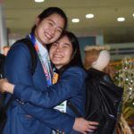 น้องเมย์ ลั่นนำแบดสาวป้องแชมป์4สมัยซ้อน-ยินดี อัส ถือธงทัพไทยเปิดซีเกมส์