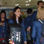น้องเมย์ ลั่นนำแบดสาวป้องแชมป์4สมัยซ้อน-ยินดี อัส ถือธงทัพไทยเปิดซีเกมส์