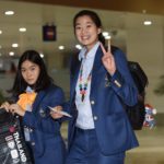 น้องเมย์ ลั่นนำแบดสาวป้องแชมป์4สมัยซ้อน-ยินดี อัส ถือธงทัพไทยเปิดซีเกมส์