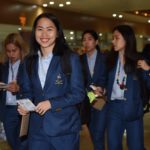 น้องเมย์ ลั่นนำแบดสาวป้องแชมป์4สมัยซ้อน-ยินดี อัส ถือธงทัพไทยเปิดซีเกมส์