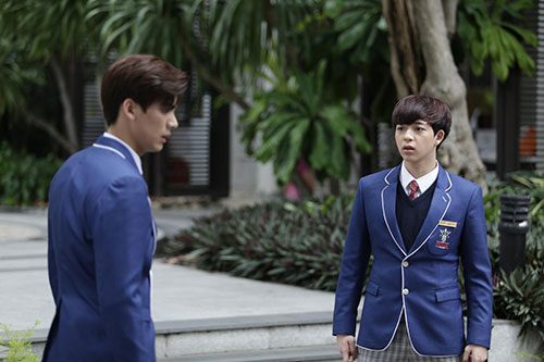 บ่อน้ำตาแตก!!