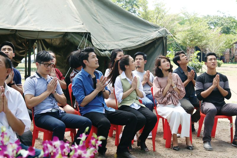 ‘เอ๊ะ’ปลุกตำนานแม่ย่านาง