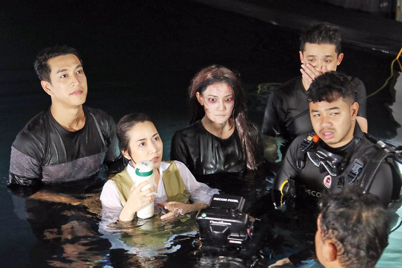 ‘เอ๊ะ’ปลุกตำนานแม่ย่านาง