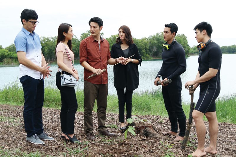 ‘เอ๊ะ’ปลุกตำนานแม่ย่านาง