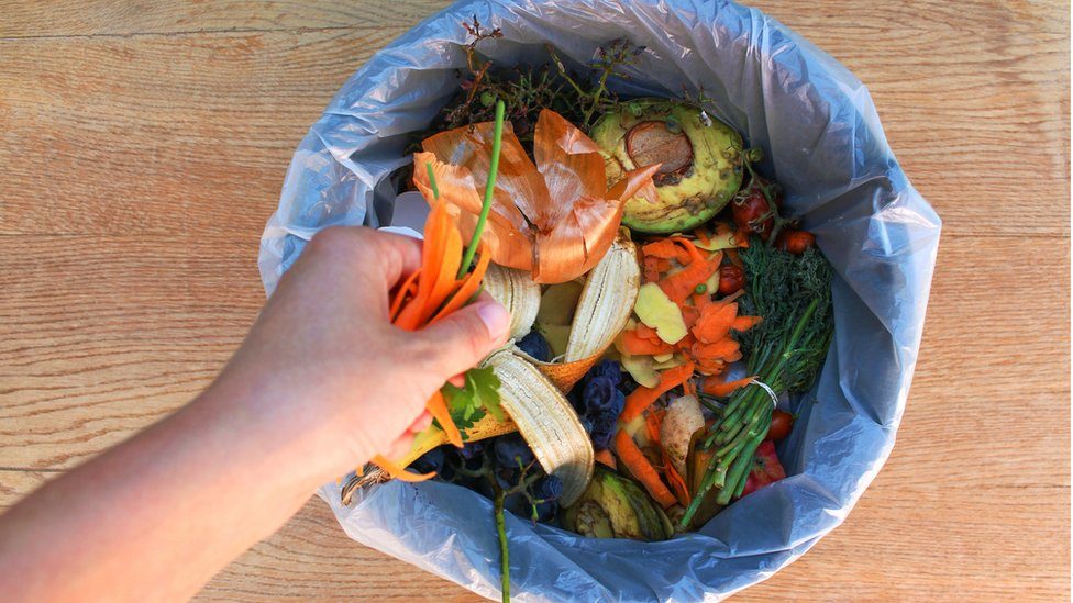 Food waste