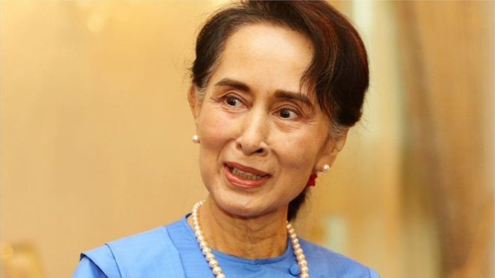 အမျိုးသားဒီမိုကရေစီအဖွဲ့ချုပ်ပါတီကလည်း သမ္မတနဲ့ အတိုင်ပင်ခံပုဂ္ဂိုလ်တို့က ၂၀၂၀ ရွေးကောက်ပွဲကို ဝင်ရောက်မယ်လို့ ထုတ်ပြောထားပြီးဖြစ်ပါတယ်။