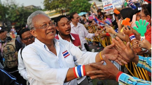 สุเทพ