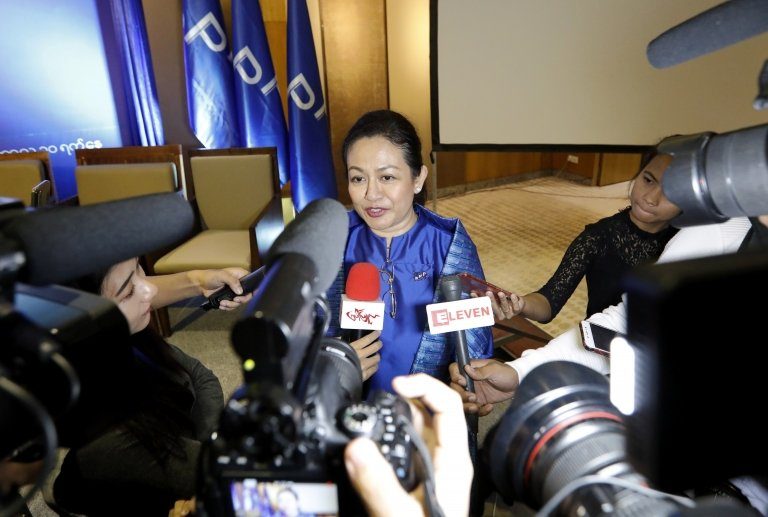 တရားရင်ဆိုင်တဲ့အခါ ထွက်ဆိုခဲ့မိမယ့် ကိစ္စတွေက အတည်တကျ မှတ်ယူမှာ ဖြစ်တဲ့အတွက် ပြန်လည်ပြင်ဆင်ဖြေရှင်းတဲ့အခါ ပြင်ဆင်နိုင်ဖို့ အခက်အခဲ ရှိလာနိုင်တယ်လို့ဆို