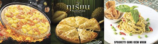 คุยสารพัดกับทูตอิตาลีอาหาร-ศิลปะ-ท่องเที่ยว