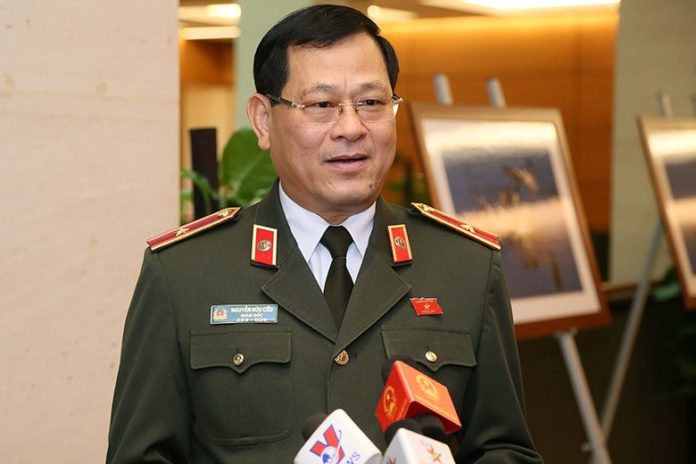แฉเส้นทางค้ามนุษย์