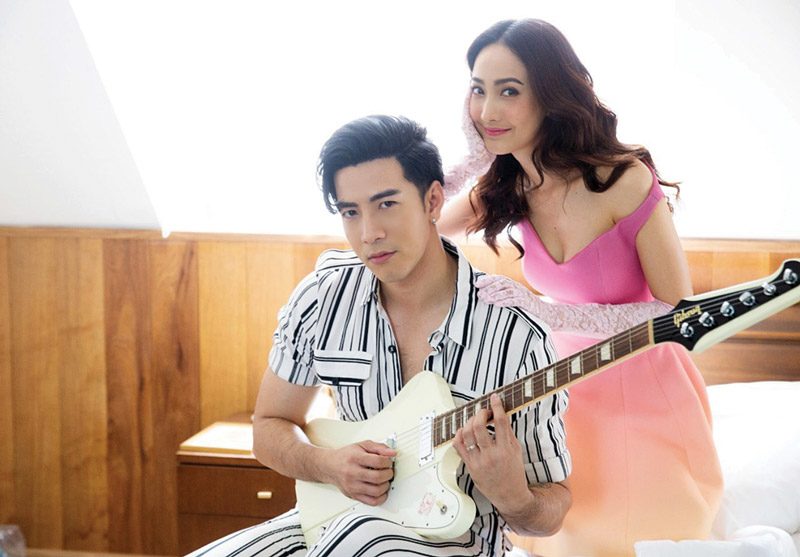 ‘โย่ง อาร์มแชร์’ซิงเกิลเดี่ยว