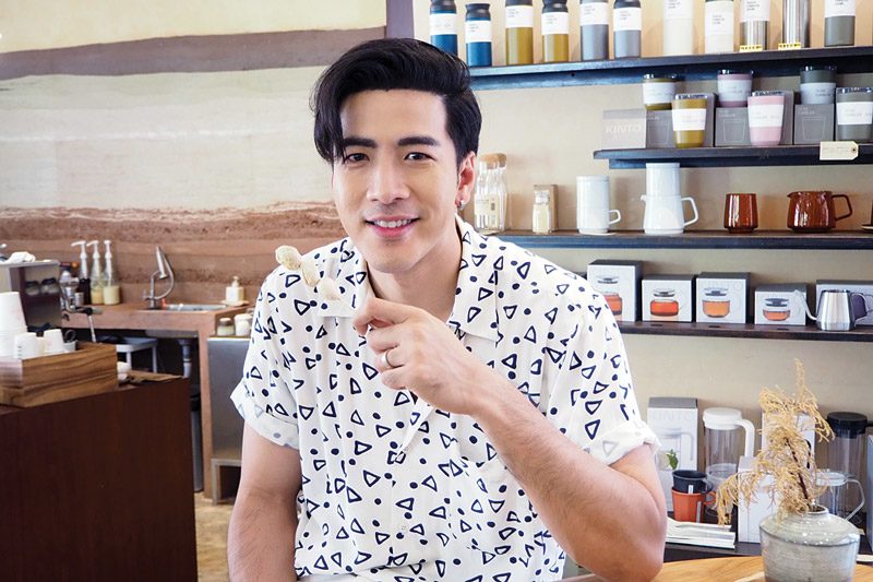 ‘โย่ง อาร์มแชร์’ซิงเกิลเดี่ยว