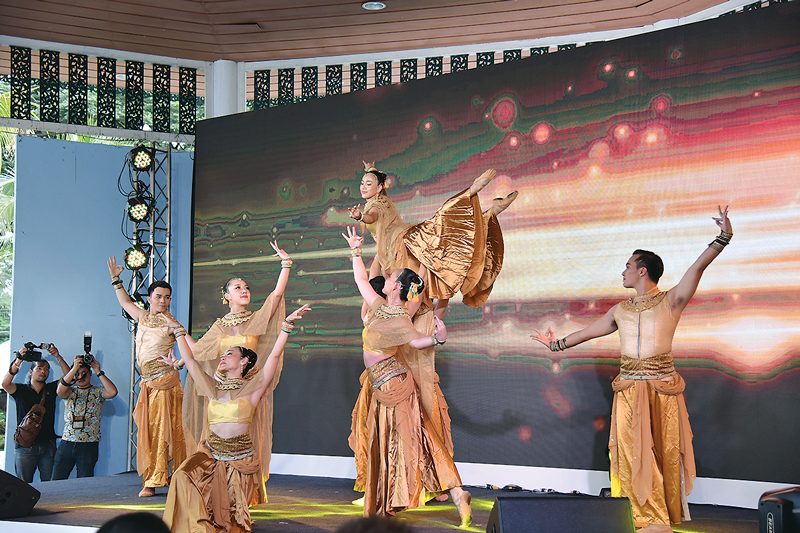 งานกาชาดปี2562