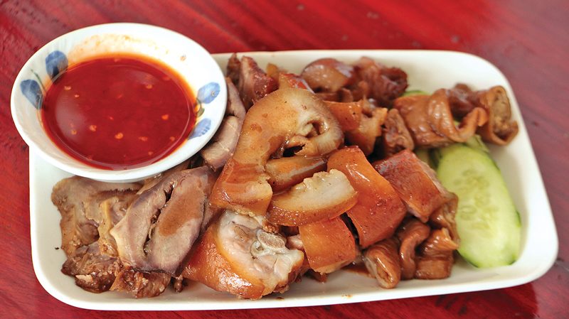 หมูโลบะ