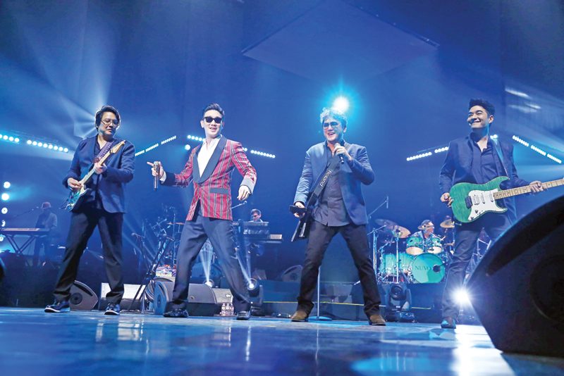 คอนเสิร์ต‘นูโว’