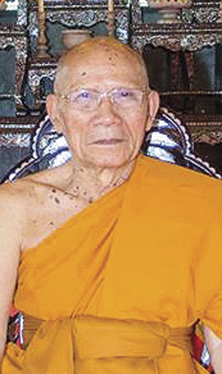 พระธรรมสุธี