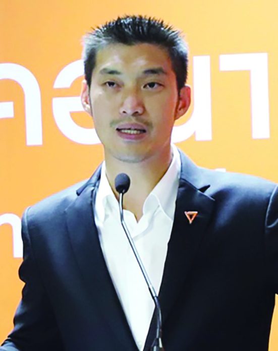 ทะลุคนทะลวงข่าว