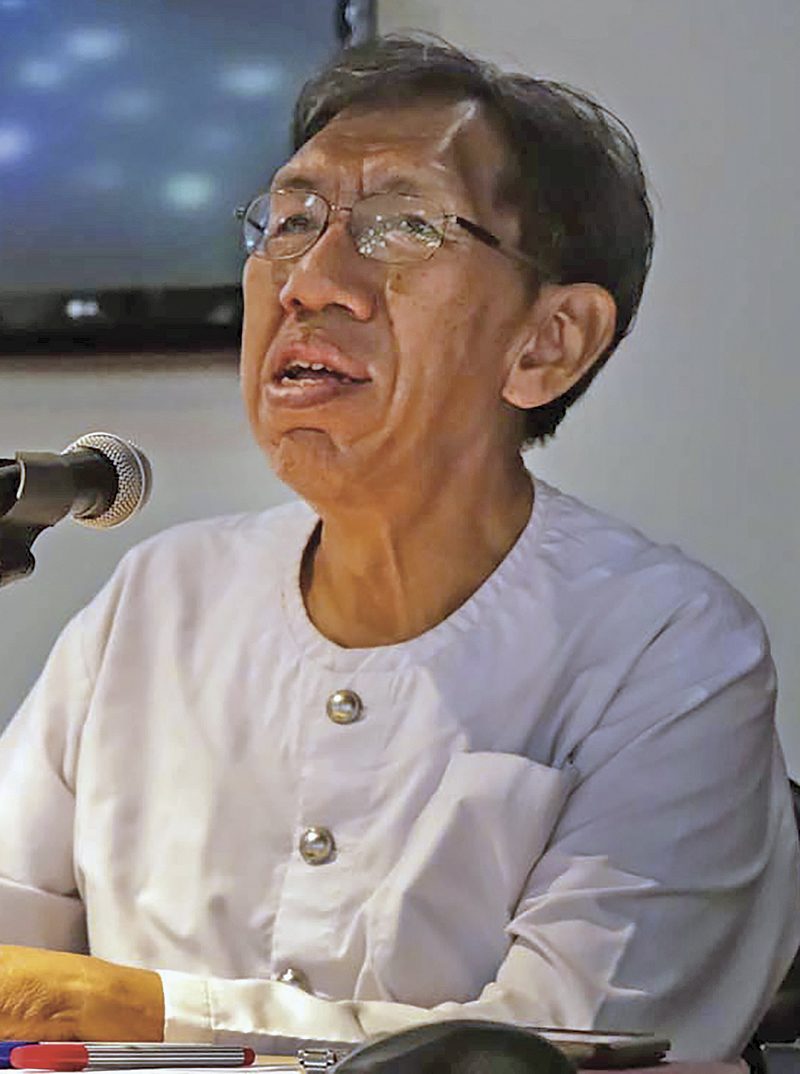 ‘รบ.แพโหวต-สภาล่ม’