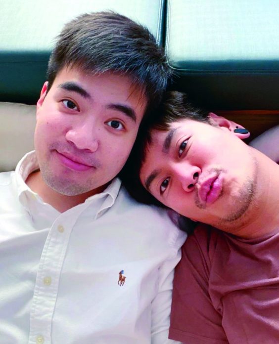 ‘อ๊อฟ’ความรักยังหวาน