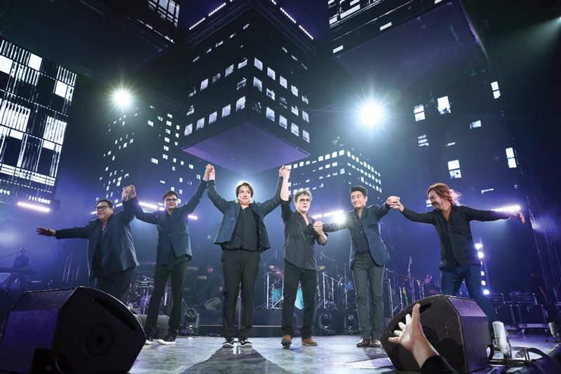 คอนเสิร์ต‘นูโว’