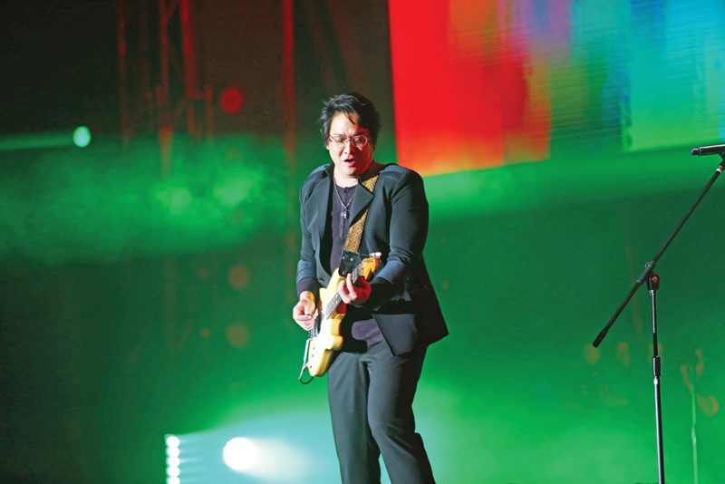 คอนเสิร์ต‘นูโว’