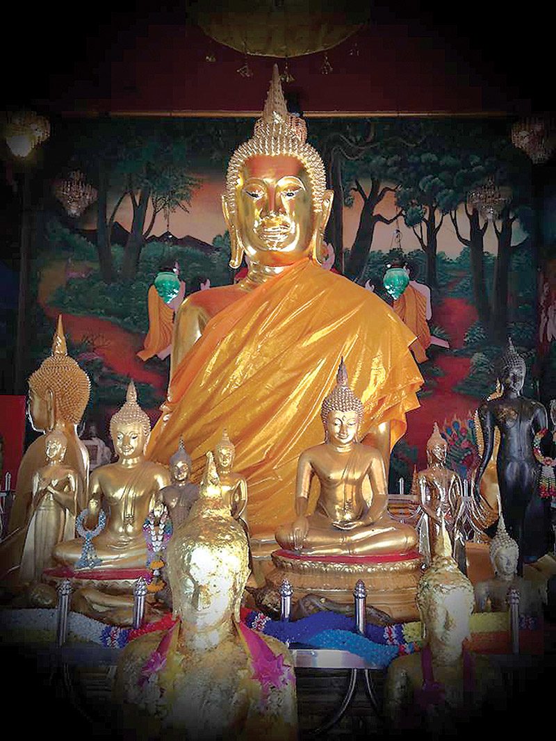 เหรียญหลวงปู่ประไพ