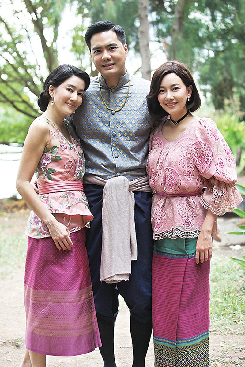 ‘เพลิงเสน่หา’จัดจ้าน