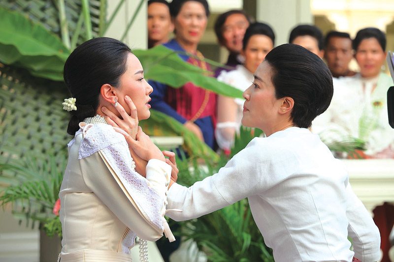 ‘เพลิงเสน่หา’จัดจ้าน