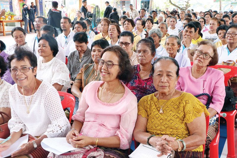 คณะสงฆ์4จังหวัดชายแดนใต้