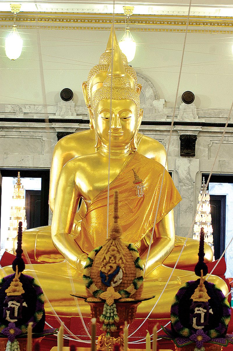 เหรียญหลวงพ่อโสธร