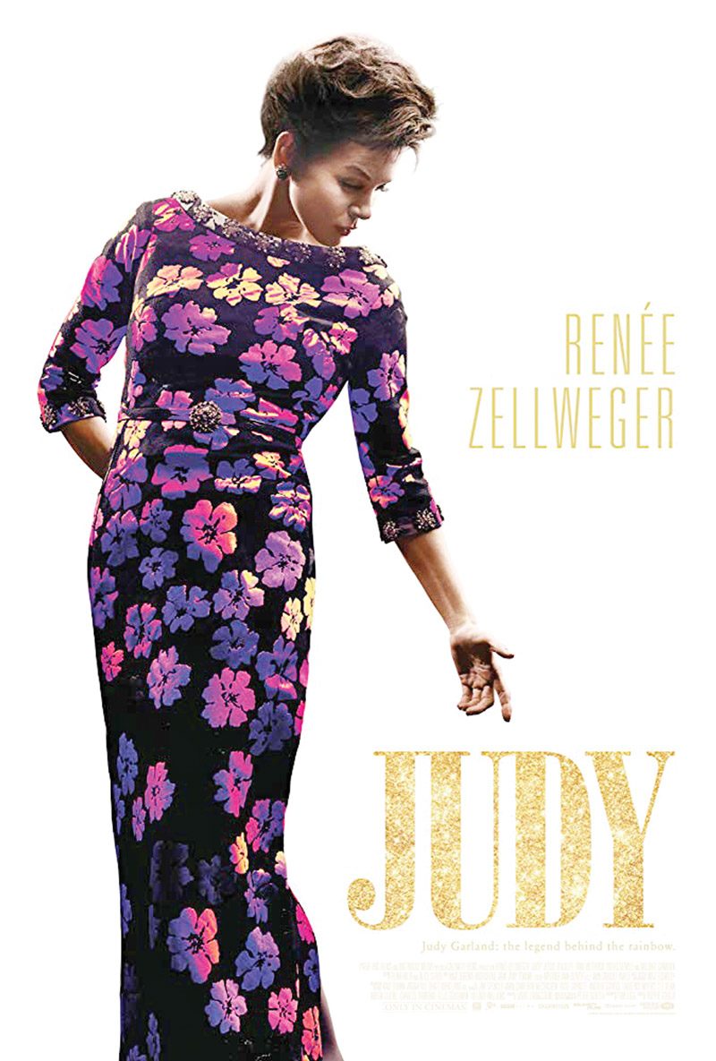 JUDY