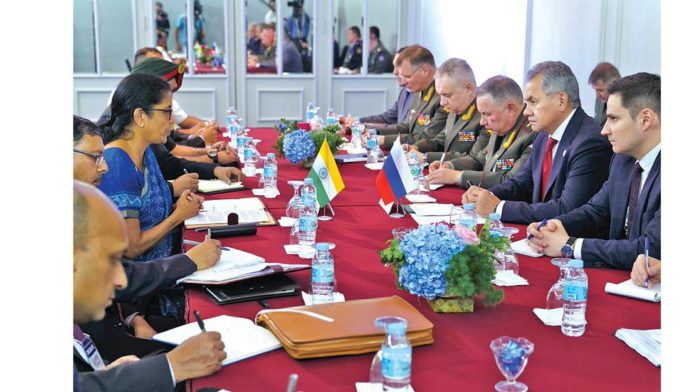 ไทยเจ้าภาพจัดประชุม เวทีรมว.กลาโหมอาเซียน+คู่เจรจา