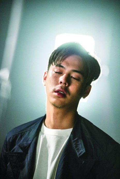 ‘พีช’