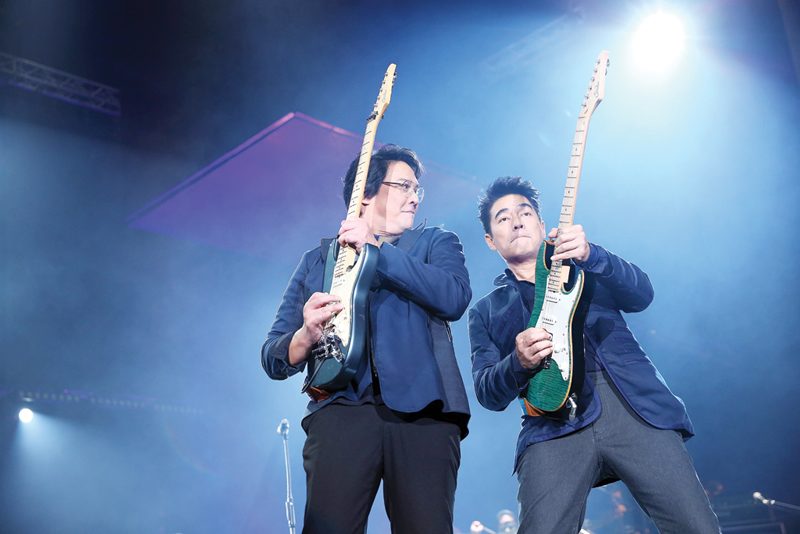 คอนเสิร์ต‘นูโว’