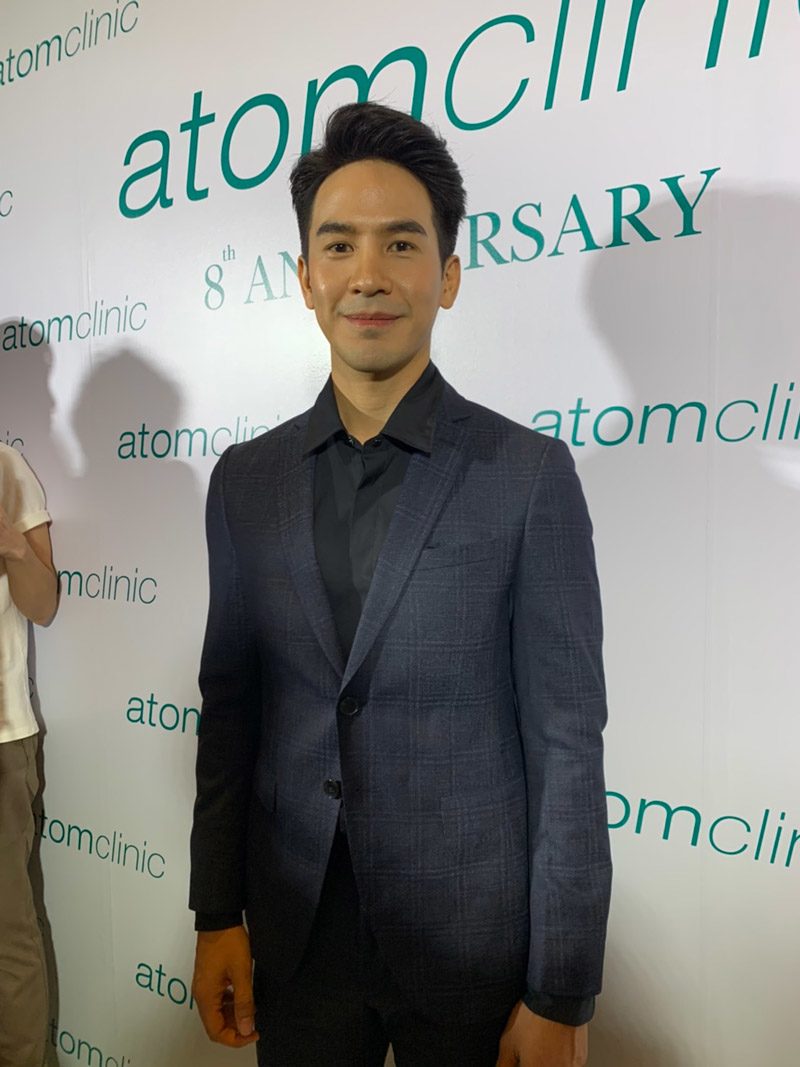 ‘โป๊ป’ธนวรรธน์ วรรธนะภูติ