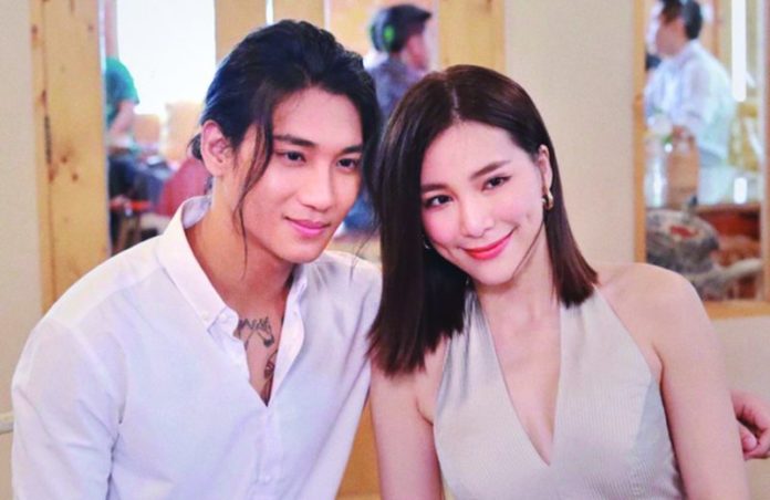 ‘มาริโอ้’ยันยังแฮปปี้