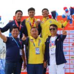 ทองที่2 ของตัวเอง! โกเมธ สุดเจ๋ง สปิดคว้าทองบีเอ็มเอ็กซ์เรซซิ่ง ปิดท้าย