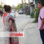 ผกก.ฮึ่มเรียกสอบ! เบนซ์ป้ายแดงเฉี่ยวพ่วงข้าง โคตรกร่างอ้างตร. ด่าคนเจ็บ-ตบกู้ภัย