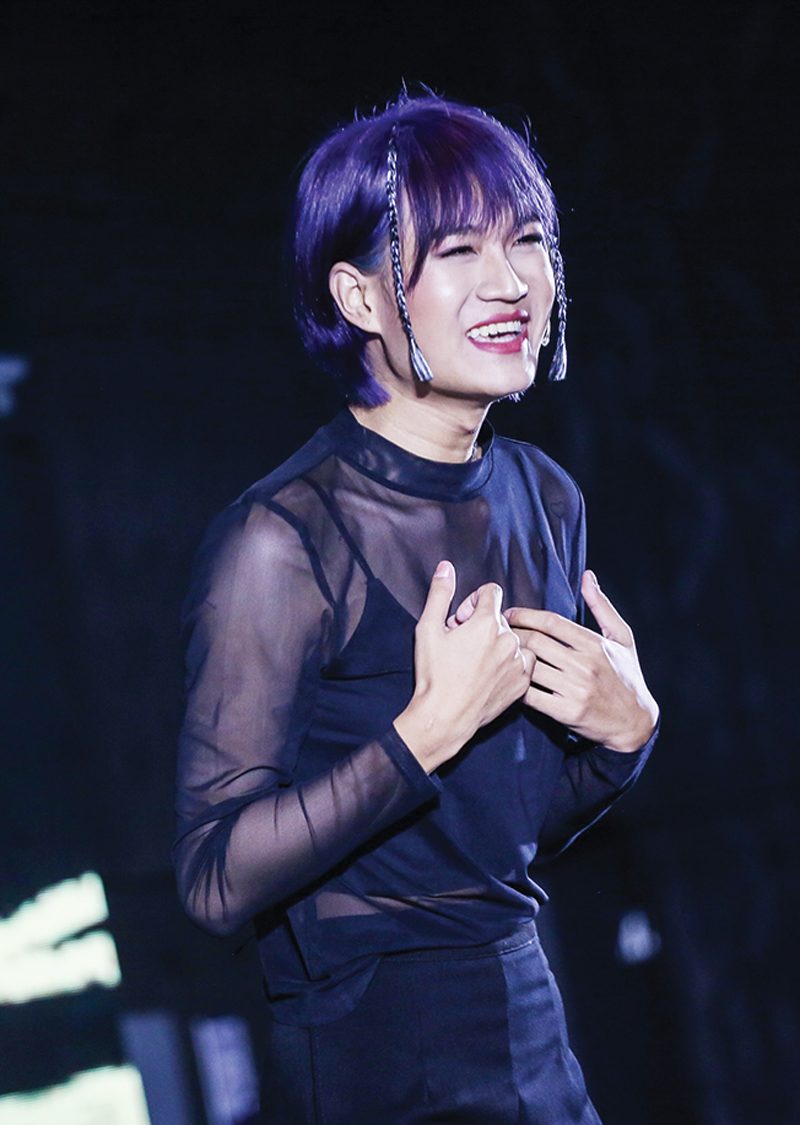ปลุกพลังฝันเปลี่ยนอนาคต