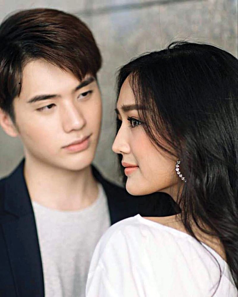 ‘พาย’ขอบคุณทุกโอกาส