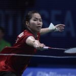 ทัพแบดสาวไทย ไล่ตบ อินโดนีเซีย ป้องแชมป์ซีเกมส์ 4 สมัยติด