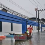 โกลกวิกฤตแล้ว! ฝนถล่มนราธิวาส น้ำท่วม 13อำเภอ อพยพวุ่น จ่อประกาศภัยพิบัติ