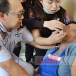 แม่ใจสลาย คลานขึ้นชั้น2 กอดร่างลูกสาว น้อยใจผัว ผูกคอดับ สลดคาห้องนอน
