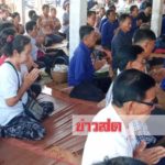 ผวา‘ยายสา’เป็นปอบ! ชาวบ้านลงขันจ้างหมอผีไล่จับผีปอบยัดไห ตะลึงมีทุกซอกทุกมุม(คลิป)