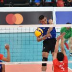 วอลเลย์บอลหนุ่มไทย พลิกแซง สิงคโปร์’ คว้าชัยประเดิม ‘ซีเกมส์2019’