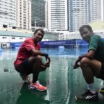 พายุไต้ฝุ่น ‘คัมมูริ’ แผลงฤทธิ์ ฝนถล่ม เทนนิสซีเกมส์ เลื่อนแข่ง